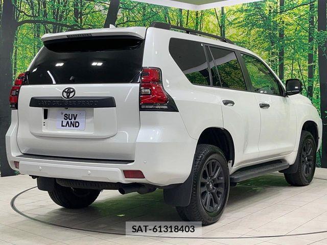 Toyota LAND CRUISER PRADO 2023-04 6676566-19