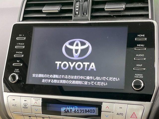 Toyota LAND CRUISER PRADO 2023-04 6676566-3