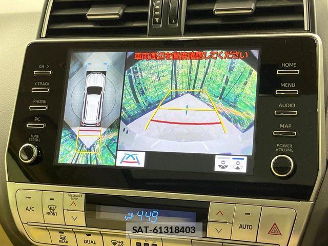 Toyota LAND CRUISER PRADO 2023-04 6676566-4