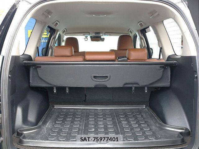 Toyota LAND CRUISER PRADO 2022-01 6676558-9