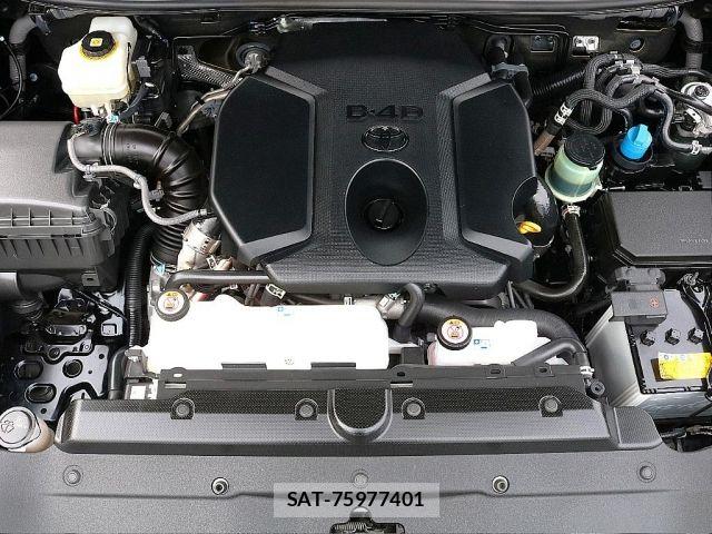 Toyota LAND CRUISER PRADO 2022-01 6676558-11