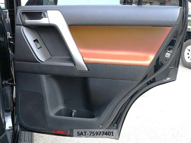 Toyota LAND CRUISER PRADO 2022-01 6676558-14