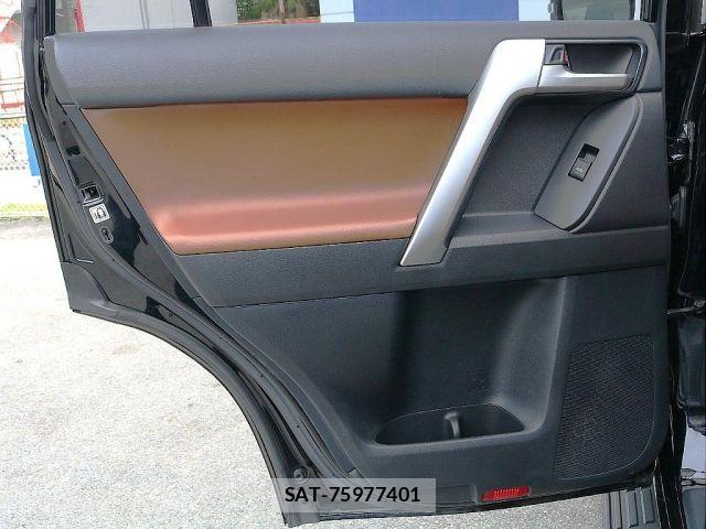 Toyota LAND CRUISER PRADO 2022-01 6676558-15