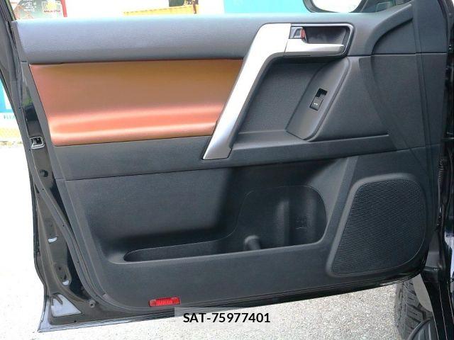 Toyota LAND CRUISER PRADO 2022-01 6676558-16