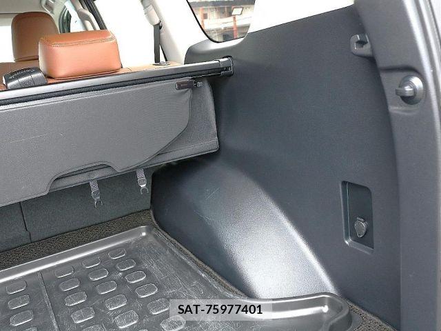 Toyota LAND CRUISER PRADO 2022-01 6676558-18