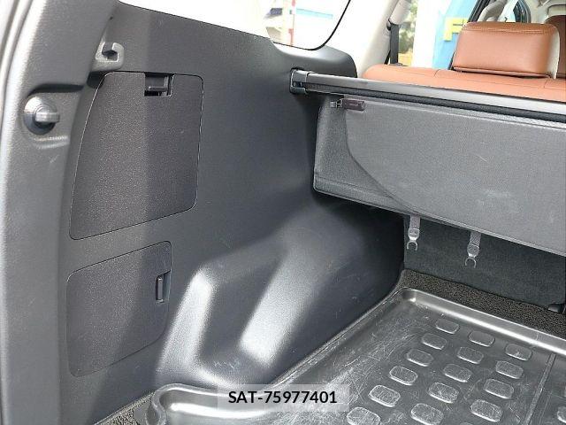 Toyota LAND CRUISER PRADO 2022-01 6676558-19