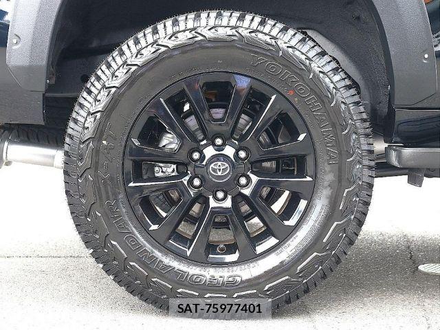 Toyota LAND CRUISER PRADO 2022-01 6676558-2