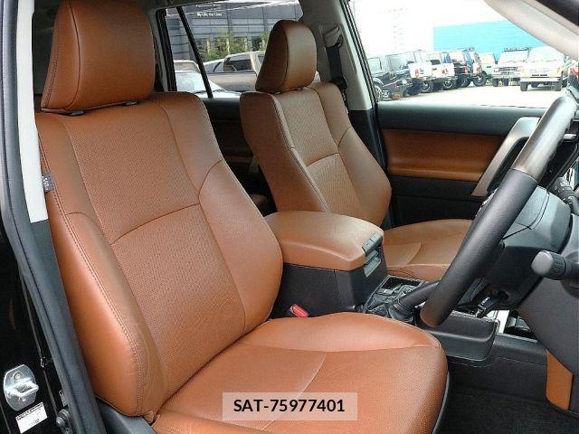 Toyota LAND CRUISER PRADO 2022-01 6676558-5