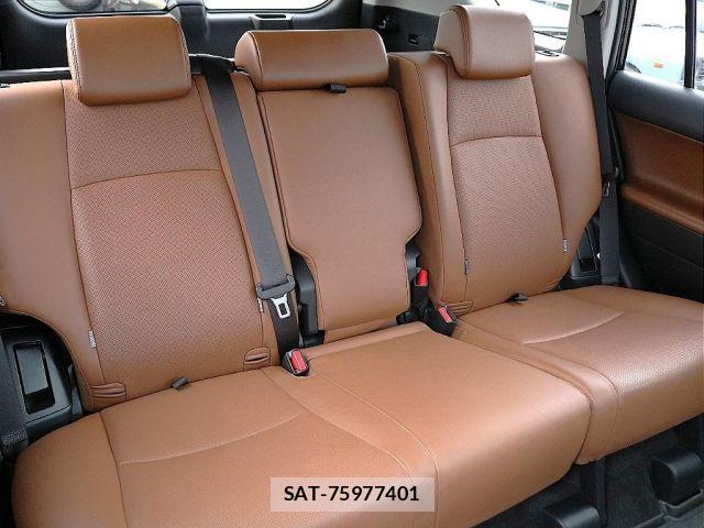 Toyota LAND CRUISER PRADO 2022-01 6676558-7