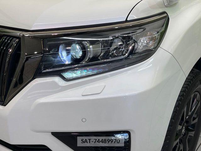 Toyota LAND CRUISER PRADO 2021-05 6676580-11