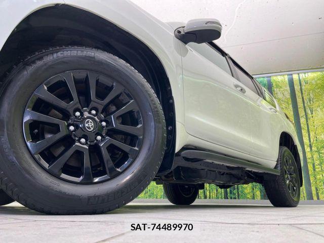 Toyota LAND CRUISER PRADO 2021-05 6676580-12