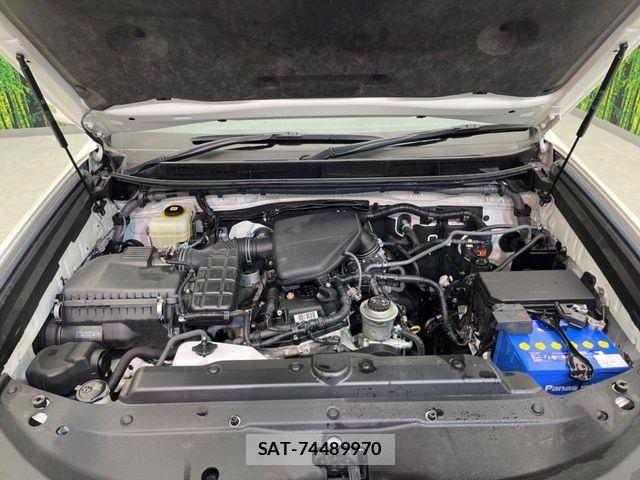 Toyota LAND CRUISER PRADO 2021-05 6676580-17