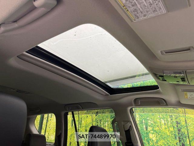 Toyota LAND CRUISER PRADO 2021-05 6676580-2