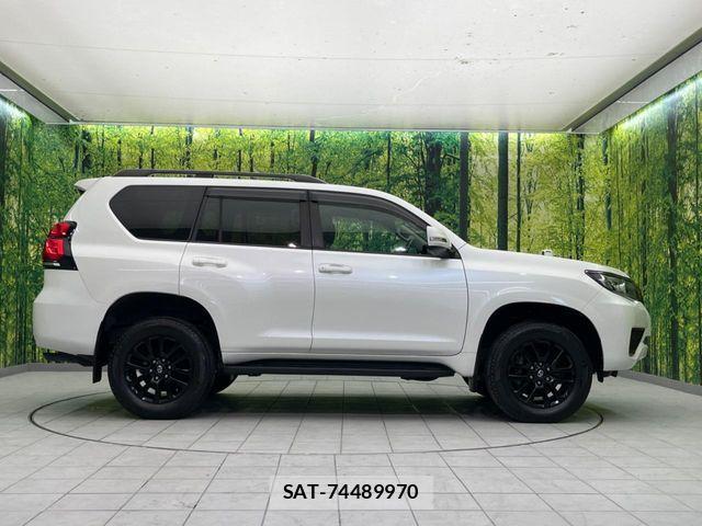 Toyota LAND CRUISER PRADO 2021-05 6676580-3