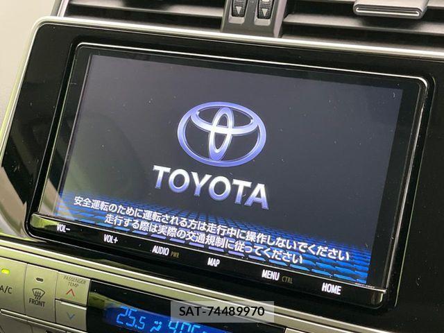 Toyota LAND CRUISER PRADO 2021-05 6676580-4