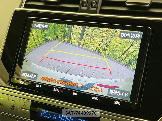 Toyota LAND CRUISER PRADO 2021-05 6676580-5