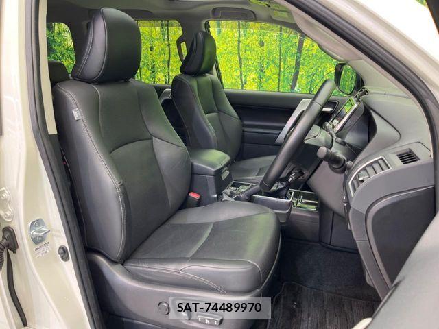 Toyota LAND CRUISER PRADO 2021-05 6676580-7