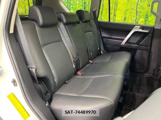 Toyota LAND CRUISER PRADO 2021-05 6676580-8