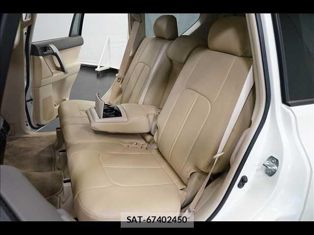 Toyota LAND CRUISER PRADO 2017-12 6682709-17