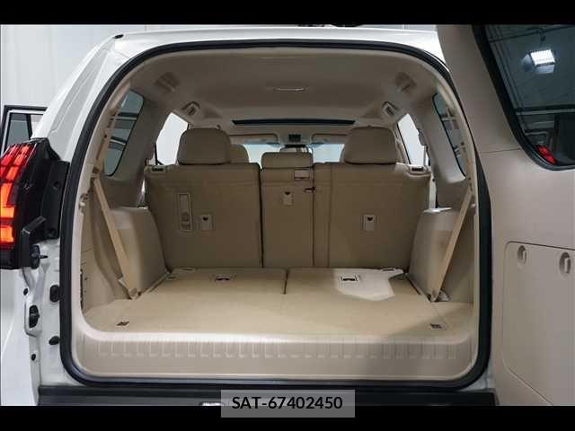 Toyota LAND CRUISER PRADO 2017-12 6682709-18