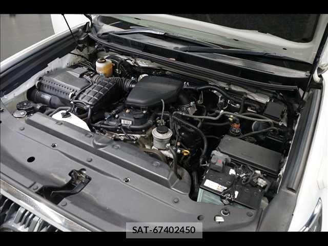 Toyota LAND CRUISER PRADO 2017-12 6682709-19