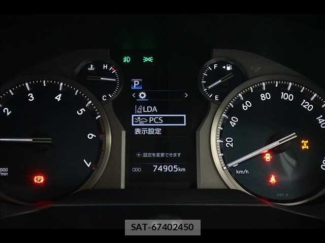 Toyota LAND CRUISER PRADO 2017-12 6682709-5