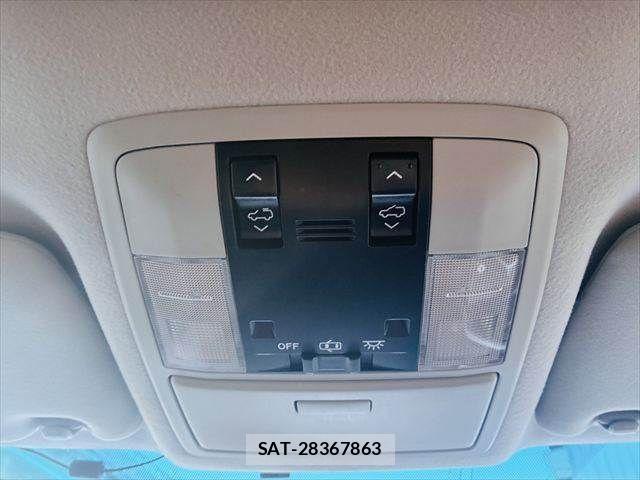 Toyota LAND CRUISER PRADO 2016-10 6691081-9