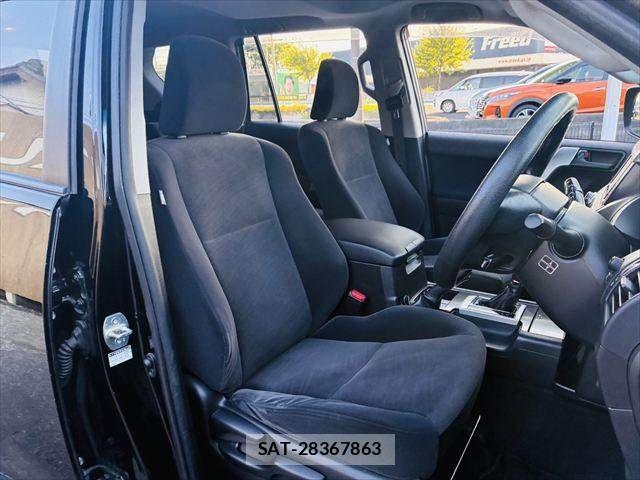 Toyota LAND CRUISER PRADO 2016-10 6691081-10