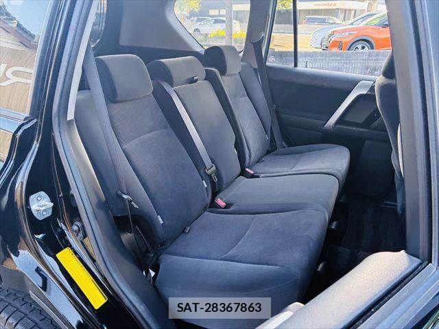 Toyota LAND CRUISER PRADO 2016-10 6691081-11