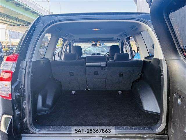 Toyota LAND CRUISER PRADO 2016-10 6691081-12