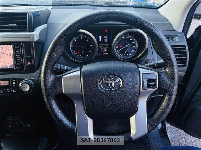 Toyota LAND CRUISER PRADO 2016-10 6691081-13