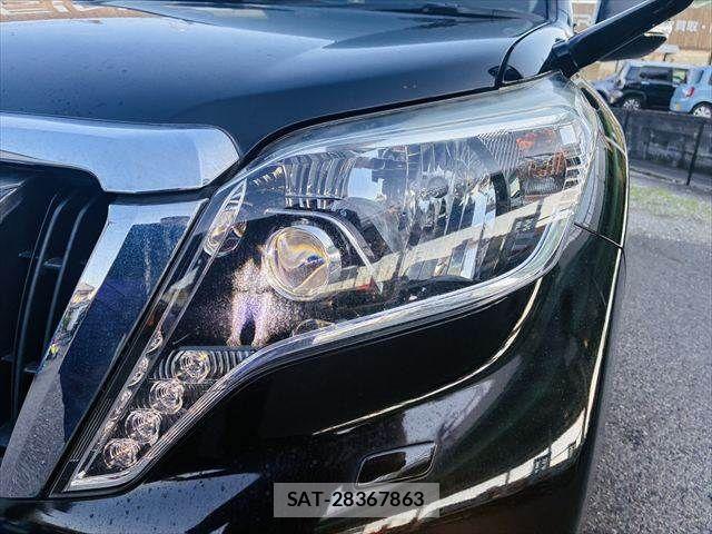 Toyota LAND CRUISER PRADO 2016-10 6691081-14
