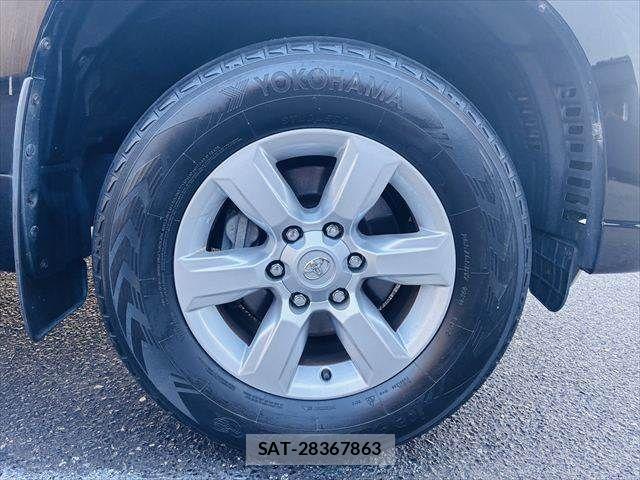 Toyota LAND CRUISER PRADO 2016-10 6691081-16