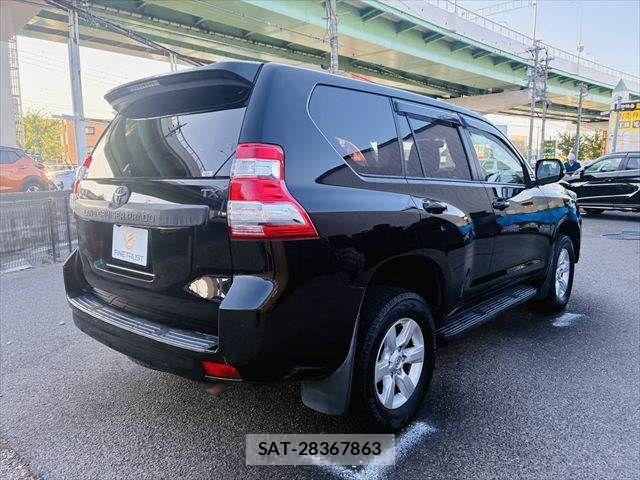 Toyota LAND CRUISER PRADO 2016-10 6691081-20