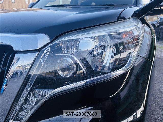 Toyota LAND CRUISER PRADO 2016-10 6691081-24