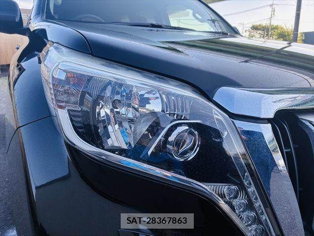 Toyota LAND CRUISER PRADO 2016-10 6691081-25