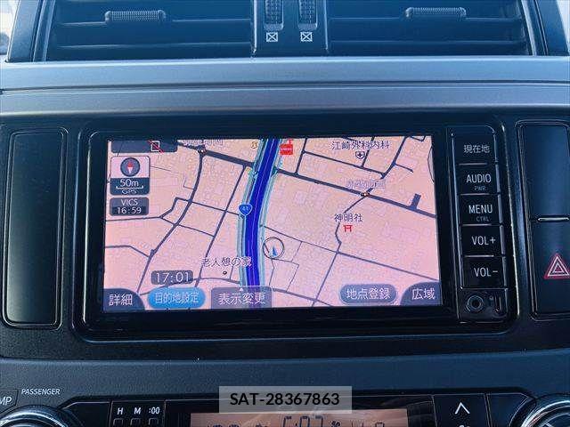 Toyota LAND CRUISER PRADO 2016-10 6691081-4