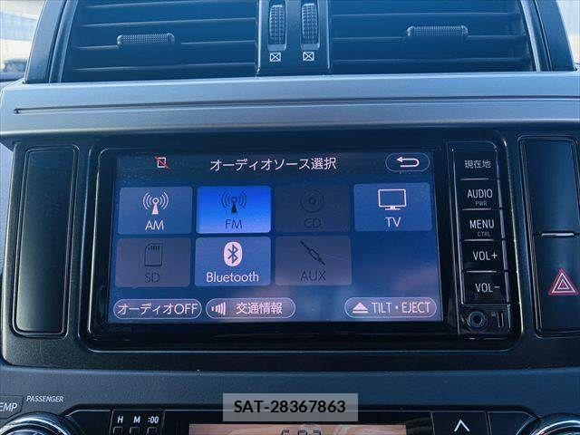 Toyota LAND CRUISER PRADO 2016-10 6691081-5