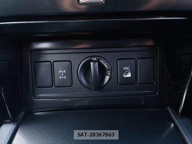 Toyota LAND CRUISER PRADO 2016-10 6691081-7