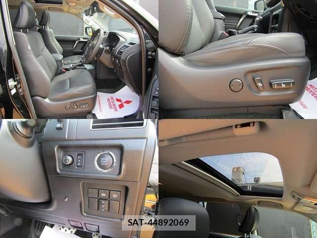 Toyota LAND CRUISER PRADO 2022-09 6691080-10