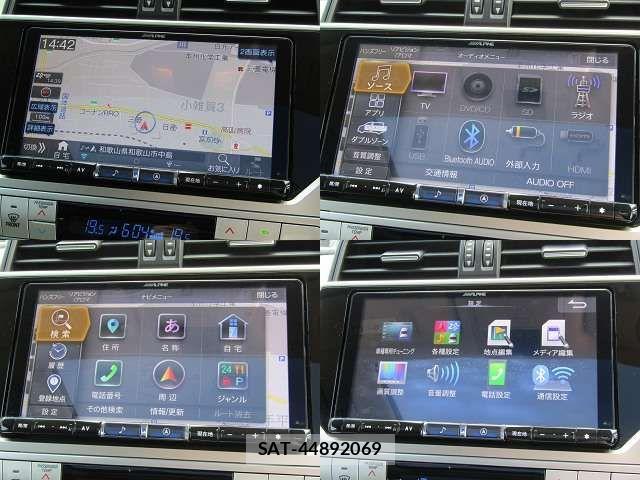Toyota LAND CRUISER PRADO 2022-09 6691080-2