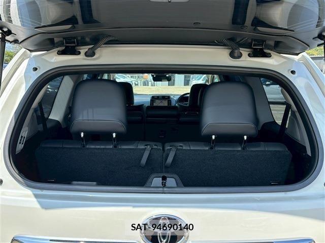 Toyota LAND CRUISER PRADO 2023-10 6691079-9