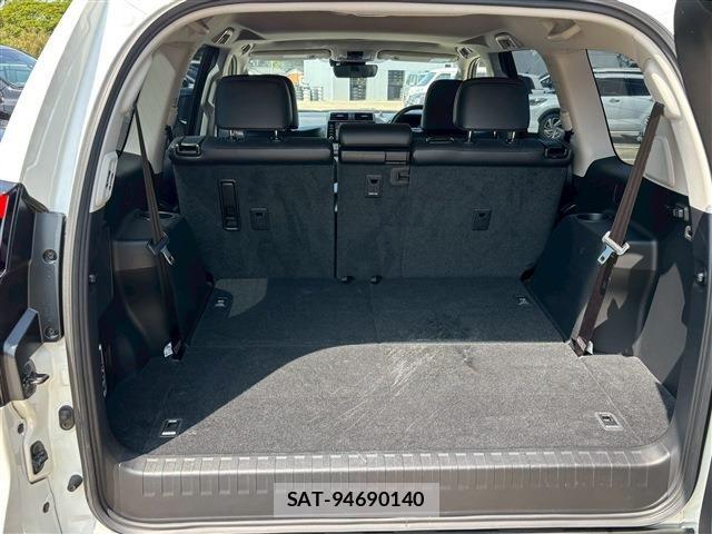 Toyota LAND CRUISER PRADO 2023-10 6691079-8