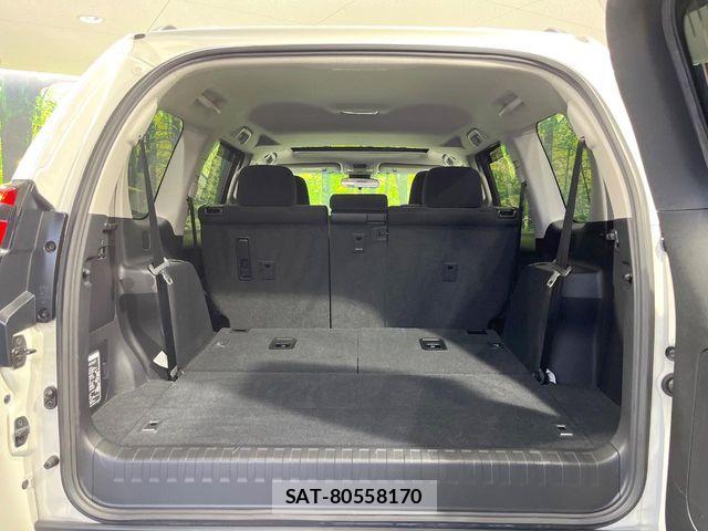 Toyota LAND CRUISER PRADO 2022-05 6716461-10