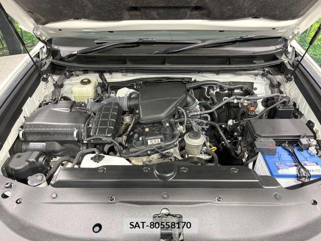 Toyota LAND CRUISER PRADO 2022-05 6716461-18