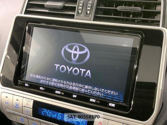 Toyota LAND CRUISER PRADO 2022-05 6716461-3