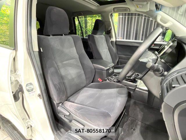 Toyota LAND CRUISER PRADO 2022-05 6716461-7
