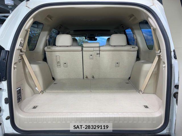 Toyota LAND CRUISER PRADO 2022-08 6716450-10