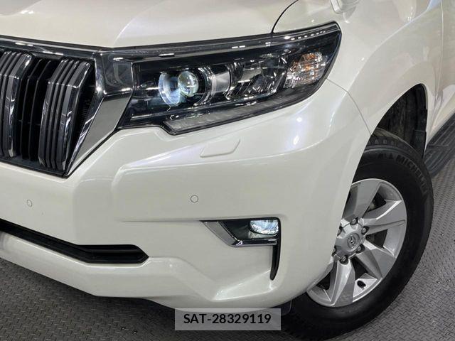Toyota LAND CRUISER PRADO 2022-08 6716450-12