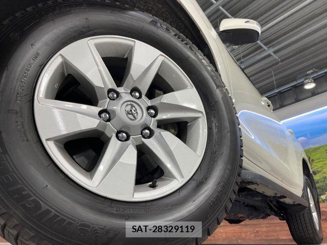 Toyota LAND CRUISER PRADO 2022-08 6716450-13
